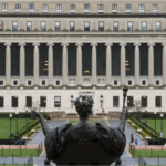 Columbia Reaches 1 million settlement with Trump Administration